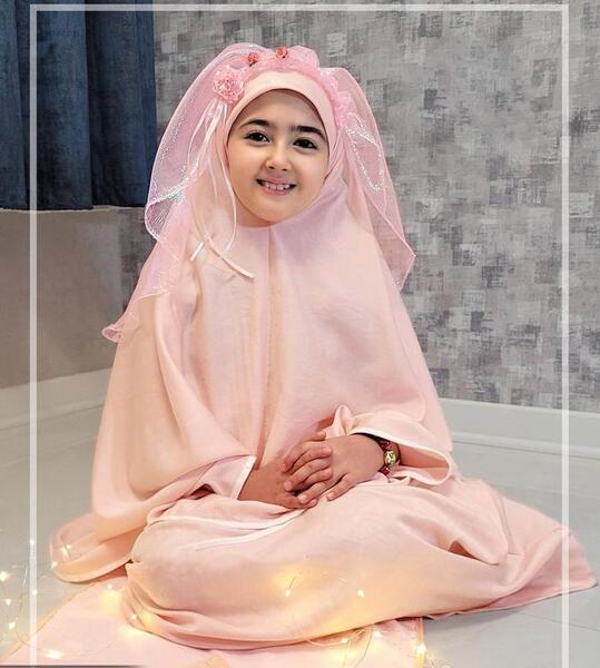 عکس چادر نماز