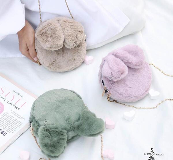 عکس کیف دخترانه خرگوشی