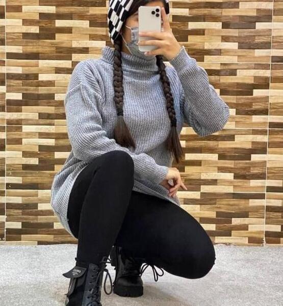 عکس لباس گپ دخترانه