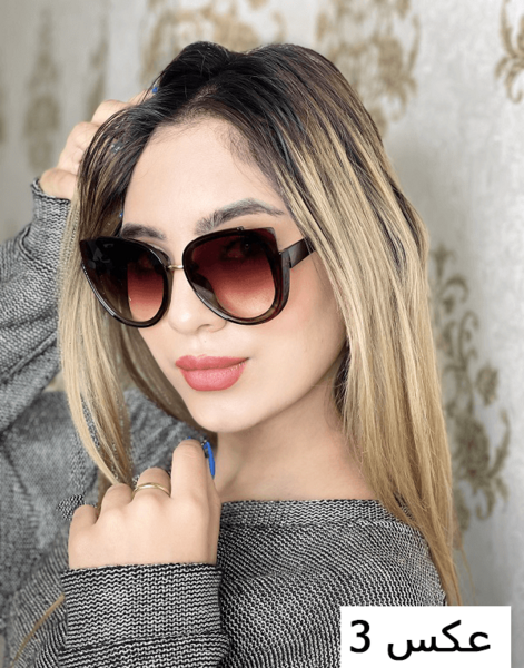 عکس عینک زیبایی