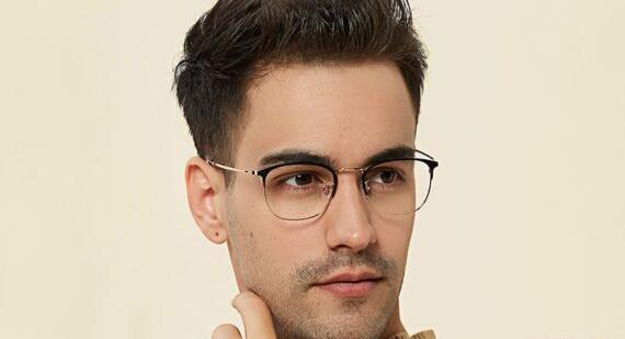 عکس عینک زیبایی