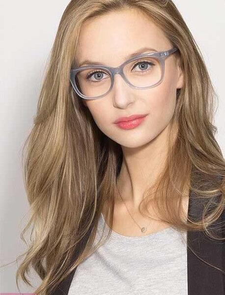 عکس عینک زیبایی