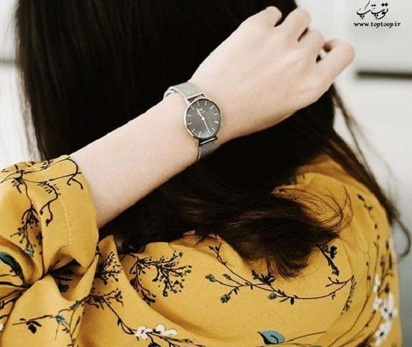 آلبوم عکس دخترونه شیک