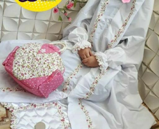 عکس چادر های جشن تکلیف