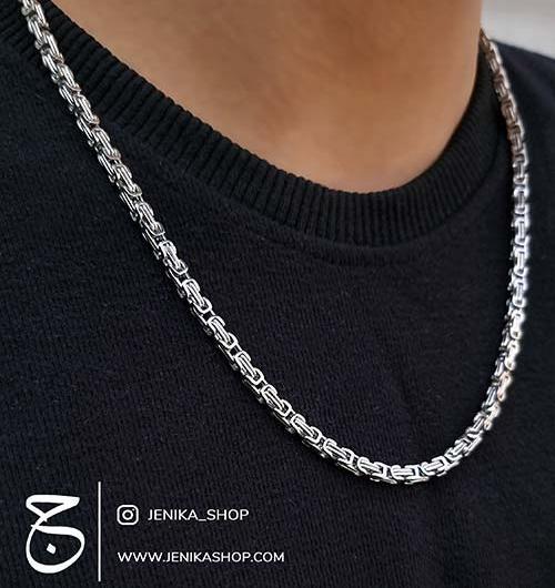 عکس گردنبند مسیحی
