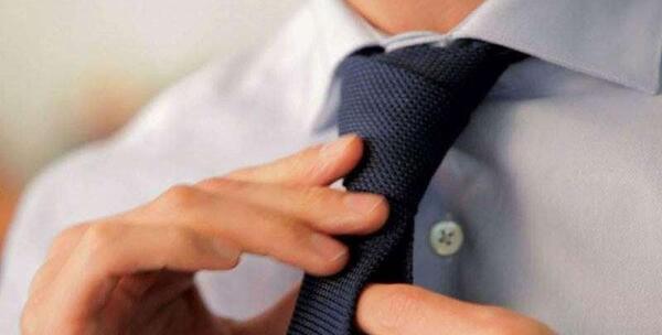 عکس مدل کراوات شل