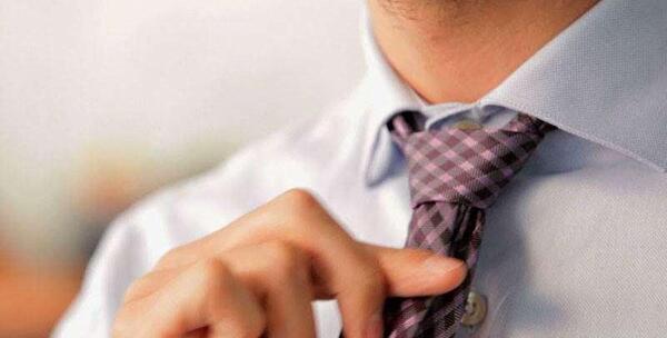 عکس مدل کراوات شل