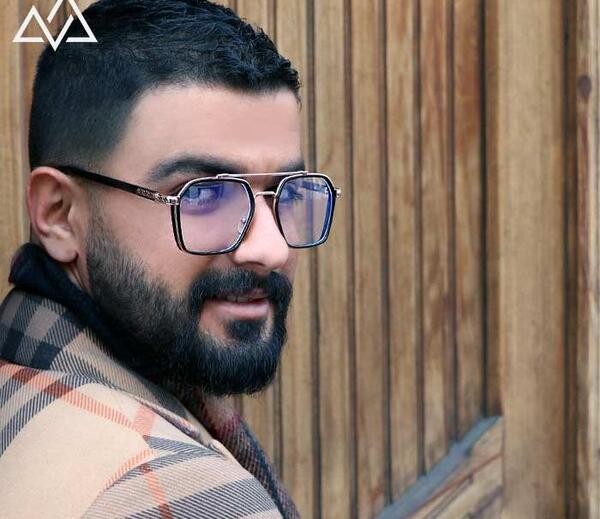 عکس عینک بلوکات