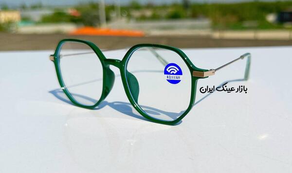 عکس عینک بلوکات