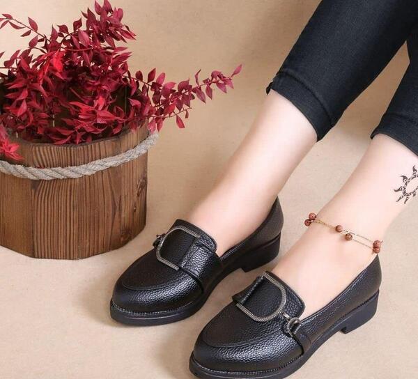 عکس کفش طبی
