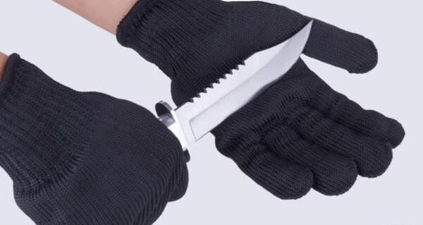 عکس دستکش ایمنی