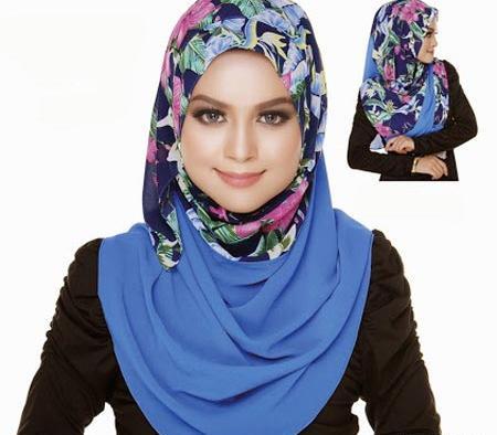 عکس روسری لبنانی