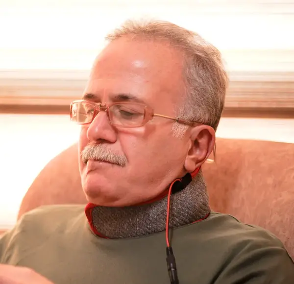 عکس گردنبند تاندونک
