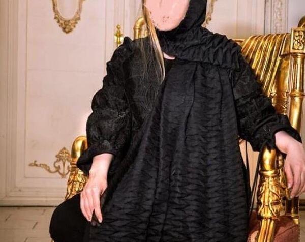 عکس روسری چهارگوش