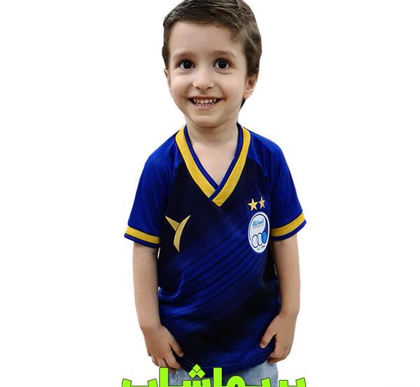 عکس لباس استقلال بچه گانه