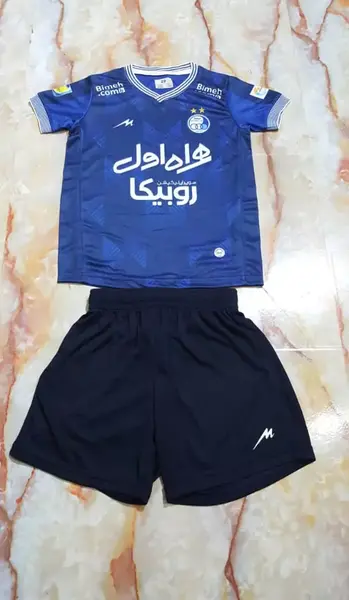 عکس لباس استقلال بچه گانه