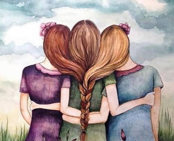 عکس دخترونه شیک و جذاب برای پروفایل