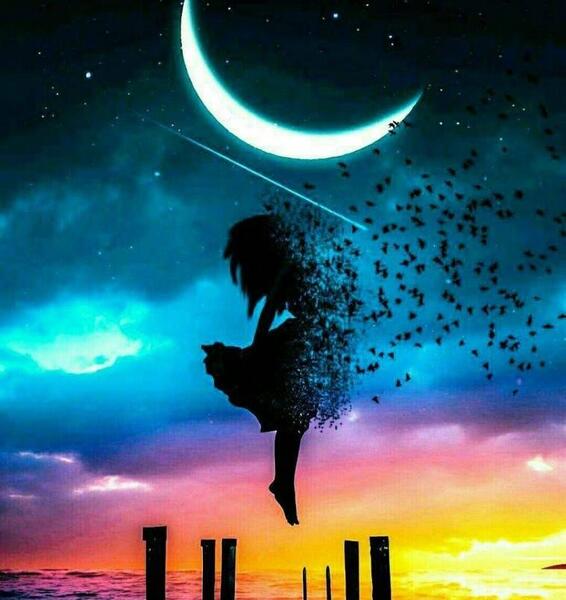 عکس دخترونه شیک و جذاب برای پروفایل