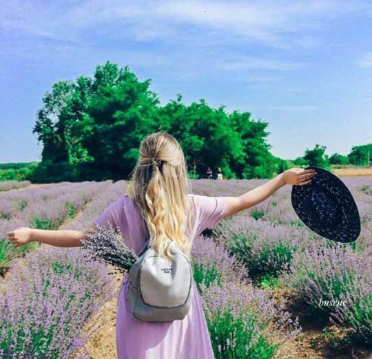 عکس دخترونه شیک و جذاب برای پروفایل