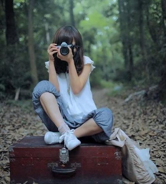 عکس دخترونه شیک و جذاب برای پروفایل