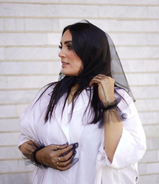 عکس دستکش تور