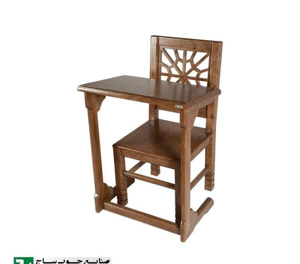 عکس میز و صندلی
