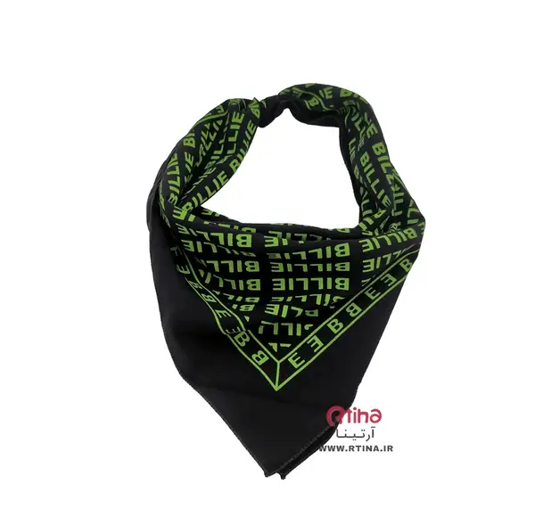 عکس دستمال سر دخترانه خفن