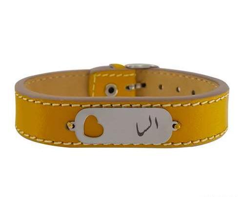 عکس دستبند السا