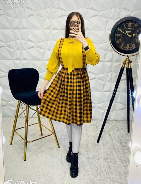 عکس شومیز سارافون