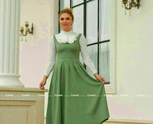 عکس شومیز سارافون
