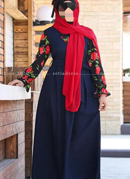 عکس شومیز سارافون