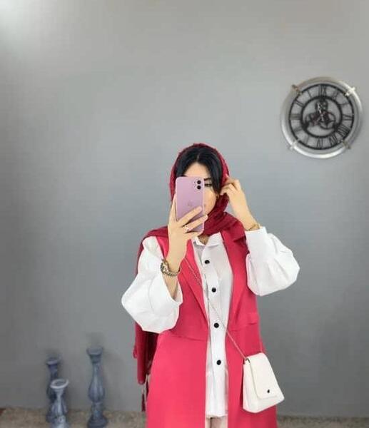 عکس شومیز سارافون