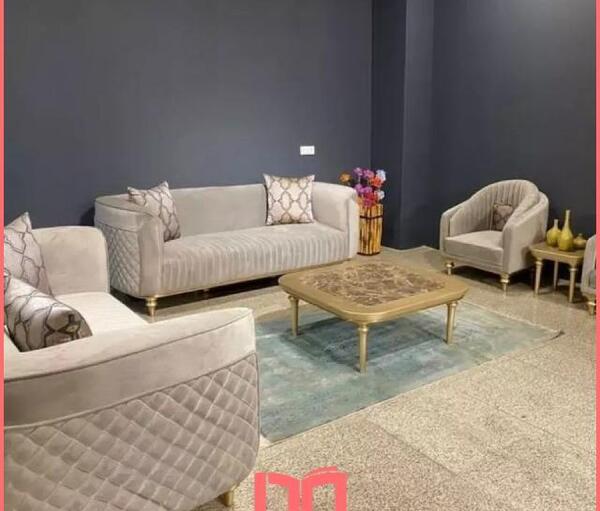عکس مبل های راحتی