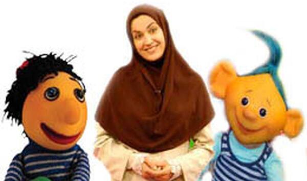 عکس عروسک چرا و چیه