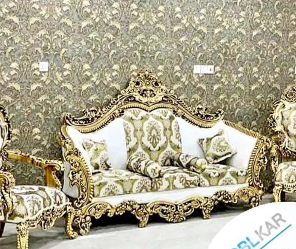 عکس مبل یاقوت