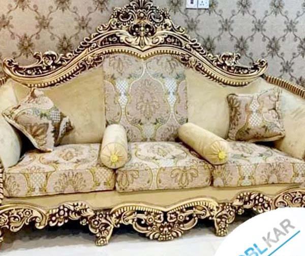 عکس مبل یاقوت