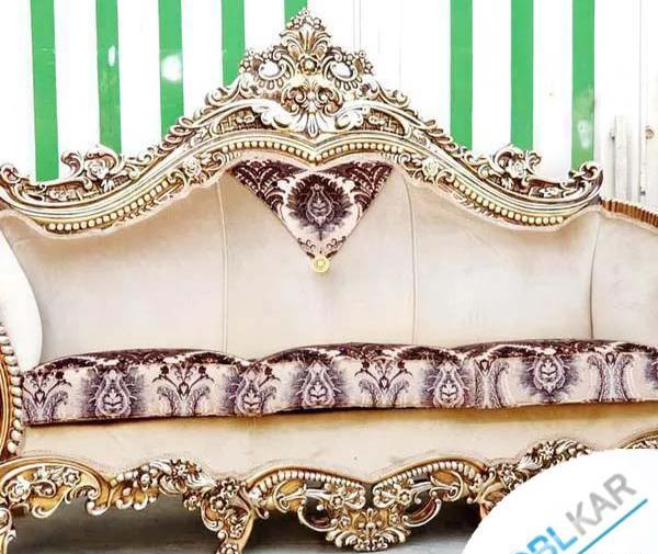 عکس مبل یاقوت