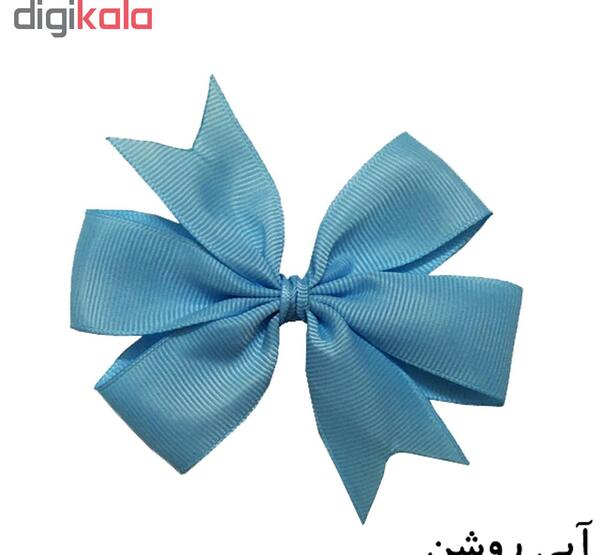 عکس پاپیون گل سر