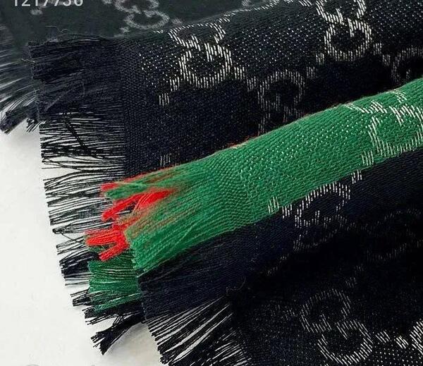 عکس روسری گوچی