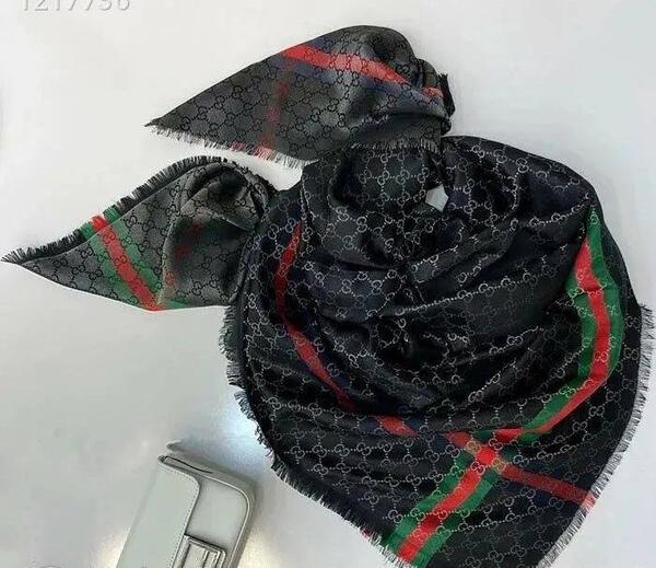 عکس روسری گوچی