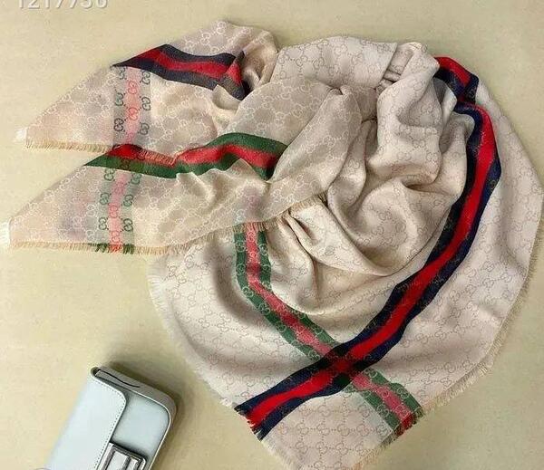عکس روسری گوچی