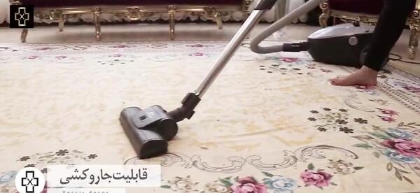 عکس کاور روفرشی