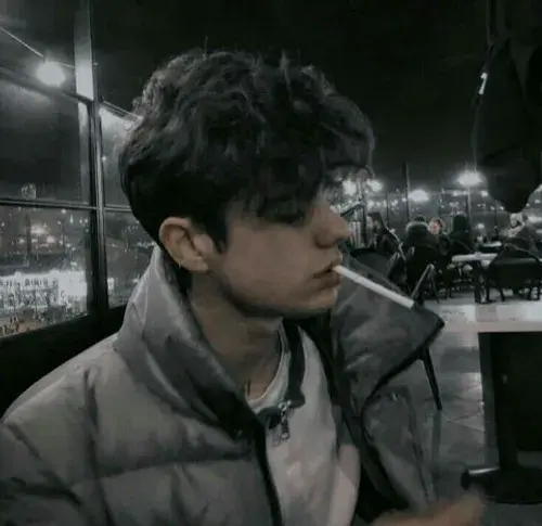 عکس پسرونه ویسگون