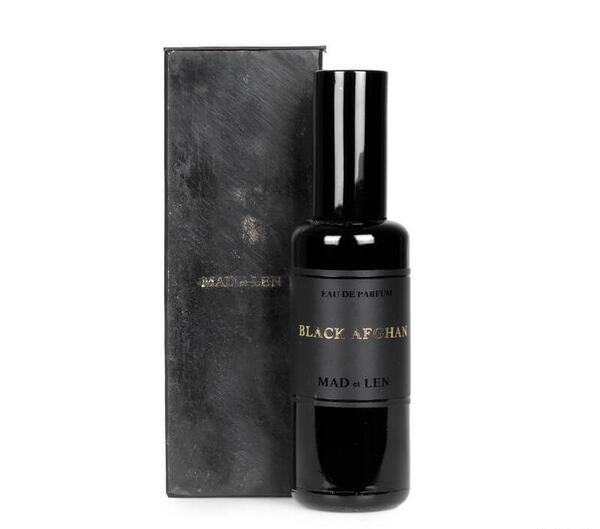 عکس عطر بلک افغان