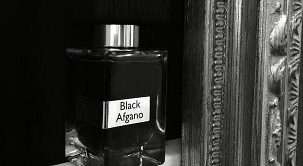 عکس عطر بلک افغان