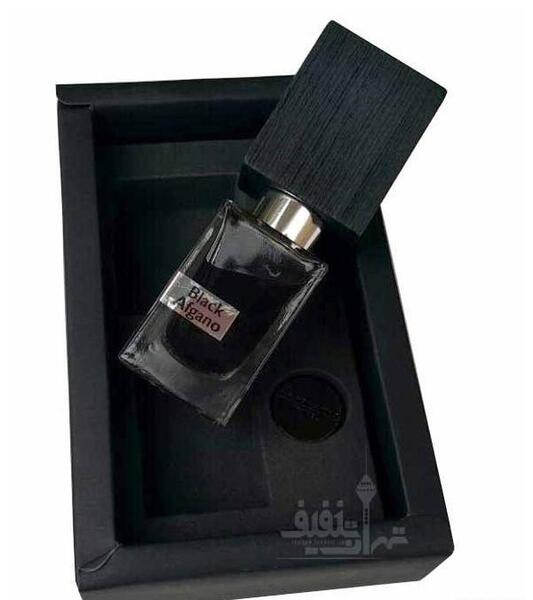 عکس عطر بلک افغان