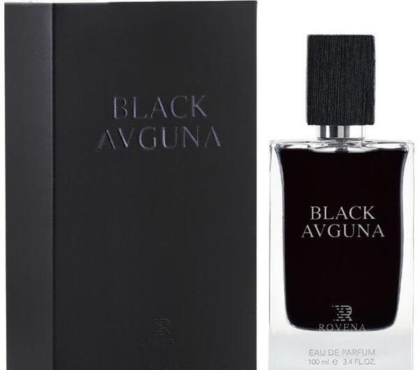 عکس عطر بلک افغان