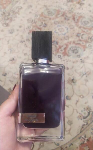 عکس عطر بلک افغان