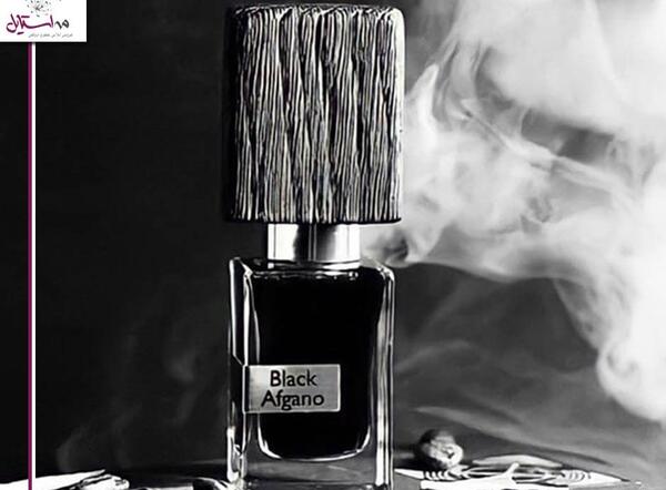 عکس عطر بلک افغان