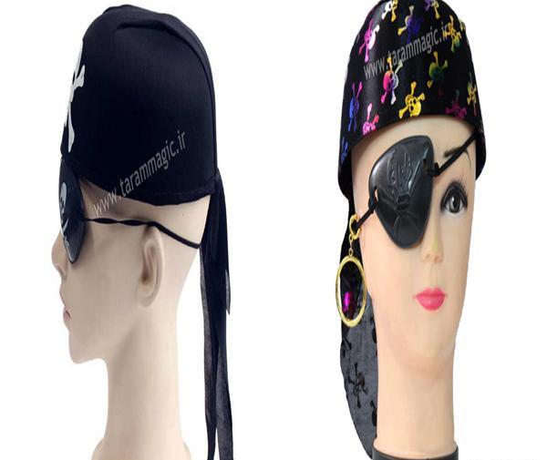 عکس کلاه دزد دریایی